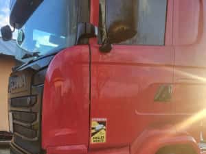 Scania R450 STRIMLINE — miniatura 4