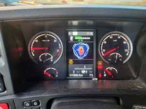 Scania R450 STRIMLINE — miniatura 5
