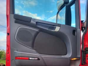 Scania R450 STRIMLINE — miniatura 8