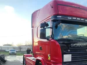 Scania R450 STRIMLINE — miniatura 10