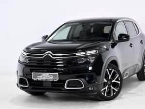 Citroën C5 Aircross - 13.499 EUR - SUV Diesel Second-hand