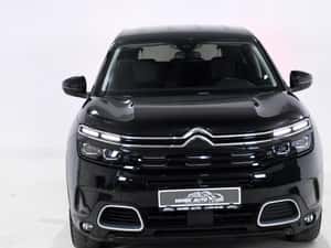 Citroën C5 Aircross - 13.499 EUR - SUV Diesel Second-hand — miniatura 2