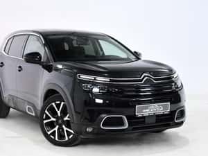 Citroën C5 Aircross - 13.499 EUR - SUV Diesel Second-hand — miniatura 3