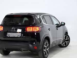 Citroën C5 Aircross - 13.499 EUR - SUV Diesel Second-hand — miniatura 4