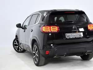 Citroën C5 Aircross - 13.499 EUR - SUV Diesel Second-hand — miniatura 5