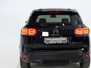 Citroën C5 Aircross - 13.499 EUR - SUV Diesel Second-hand — miniatura 6