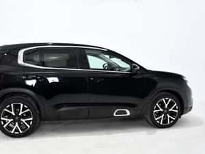 Citroën C5 Aircross - 13.499 EUR - SUV Diesel Second-hand — miniatura 7
