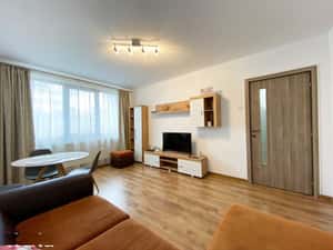 Berceni | Apartament 2 camere, 50mp, etaj 3 din 9 | loc parcare