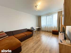 Berceni | Apartament 2 camere, 50mp, etaj 3 din 9 | loc parcare — miniatura 4