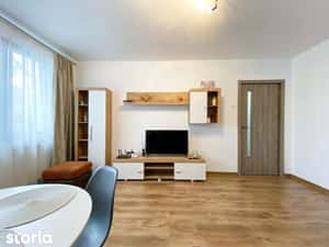 Berceni | Apartament 2 camere, 50mp, etaj 3 din 9 | loc parcare — miniatura 5