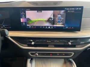BMW X6 Sport / Coupe - 286cp, Diesel, 7.148 km — miniatura 7