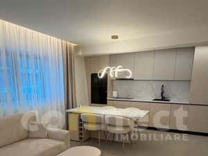 Apartament de inchiriat | SU 80 mp | Prima inchiriere | Frunzisului