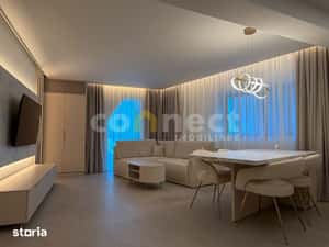 Apartament de inchiriat | SU 80 mp | Prima inchiriere | Frunzisului — miniatura 4