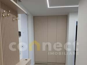 Apartament de inchiriat | SU 80 mp | Prima inchiriere | Frunzisului — miniatura 5