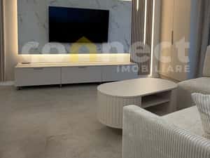 Apartament de inchiriat | SU 80 mp | Prima inchiriere | Frunzisului — miniatura 6