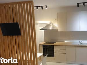 Inchiriez apartament 1 camera, zona Ring, Agronomie, Spitalul Premier — miniatura 4