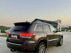 Vând Jeep Grand Cherokee din 2015, 3.0 diesel, 250 cp — miniatura 3
