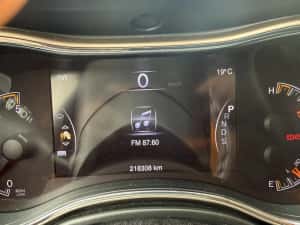 Vând Jeep Grand Cherokee din 2015, 3.0 diesel, 250 cp — miniatura 6