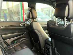 Vând Jeep Grand Cherokee din 2015, 3.0 diesel, 250 cp — miniatura 7