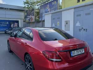 Mercedes E CLASS 220d W213 — miniatura 3