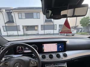 Mercedes E CLASS 220d W213 — miniatura 7