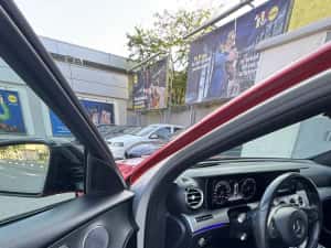 Mercedes E CLASS 220d W213 — miniatura 8