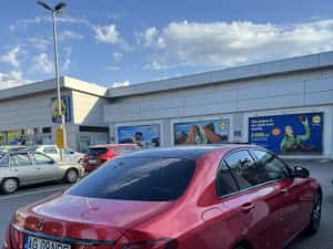 Mercedes E CLASS 220d W213 — miniatura 10