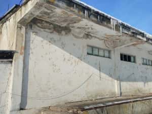 Proprietate industrială de vânzare – Caracal, Str. Siloz — miniatura 2