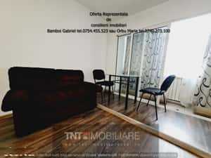 Apartament 1 Cameră Decomandat Zona Podu de Fier – Tg. Cucu Ideal UMF