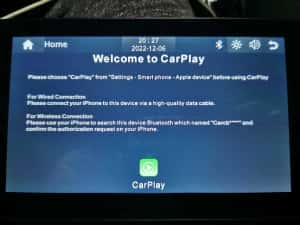 Navigatie dedicata auto android auto si carplay — miniatura 6