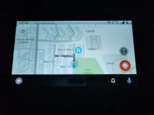 Navigatie dedicata auto android auto si carplay — miniatura 10