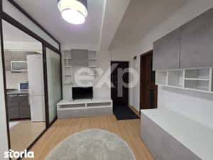 COMISION 0% - Apartament 2 camere, str. Stejarului, Floresti, jud. Clu — miniatura 4
