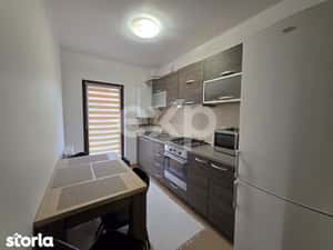 COMISION 0% - Apartament 2 camere, str. Stejarului, Floresti, jud. Clu — miniatura 6
