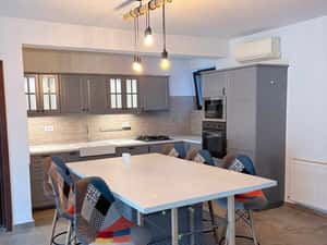 Apartament 2 camere, 95 mp utili + terasă superbă 24 mp — miniatura 2