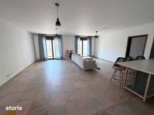 Apartament 2 camere, 95 mp utili + terasă superbă 24 mp — miniatura 6