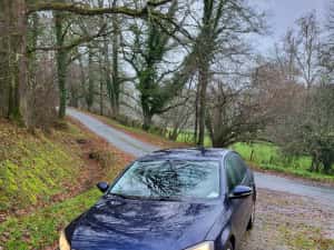 Volkswagen passat 2013 automat 153000 km,nu necesita nici o investitie6000 euro fix