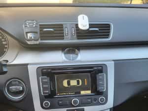 Volkswagen passat 2013 automat 153000 km,nu necesita nici o investitie6000 euro fix — miniatura 3