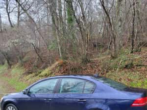 Volkswagen passat 2013 automat 153000 km,nu necesita nici o investitie6000 euro fix — miniatura 4