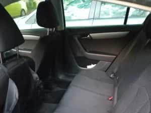 Volkswagen passat 2013 automat 153000 km,nu necesita nici o investitie6000 euro fix — miniatura 7