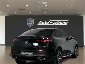 Mercedes-Benz GLC Coupe 220 d 4MATIC 9G-Tronic AMG Line — miniatura 2