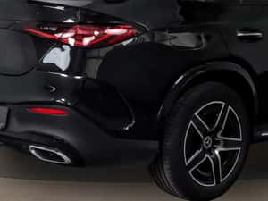 Mercedes-Benz GLC Coupe 220 d 4MATIC 9G-Tronic AMG Line — miniatura 3