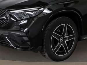 Mercedes-Benz GLC Coupe 220 d 4MATIC 9G-Tronic AMG Line — miniatura 4