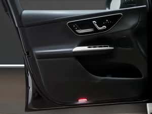 Mercedes-Benz GLC Coupe 220 d 4MATIC 9G-Tronic AMG Line — miniatura 5