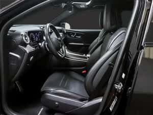 Mercedes-Benz GLC Coupe 220 d 4MATIC 9G-Tronic AMG Line — miniatura 6