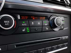 BMW X3 F25 xDrive35d, an 2014, motorizarea de top 3.0 diesel — miniatura 6