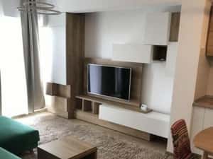 Inchiriere 2 Camere Belvedere parcare inclusa