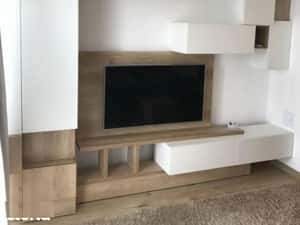 Inchiriere 2 Camere Belvedere parcare inclusa — miniatura 3