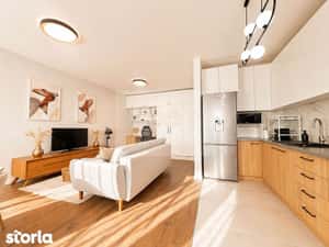 Apartament de închiriat-2 camere-parcare– zona semicentrala- Dedeman — miniatura 5