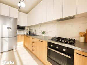 Apartament de închiriat-2 camere-parcare– zona semicentrala- Dedeman — miniatura 6