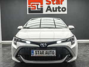 2021 Toyota Corolla 1.8 HSD Dynamic 98 Cai Euro 6 Automata — miniatura 2